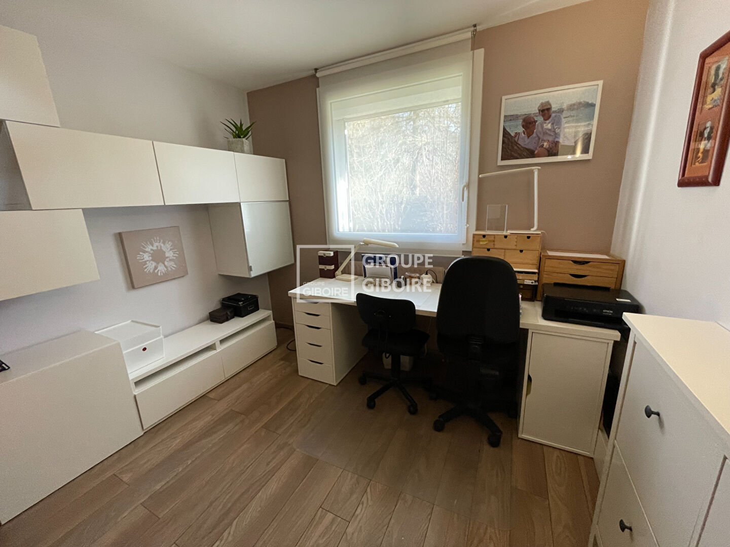 Maison T5  - SAINT NAZAIRE (CS25372E) - photo-6