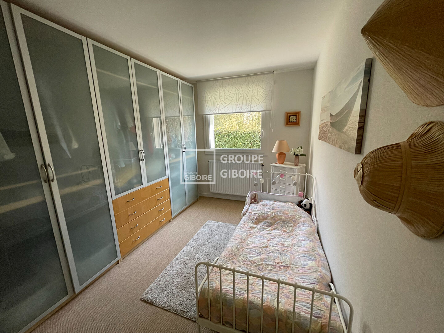 Maison T5  - SAINT NAZAIRE (CS25372E) - photo-7