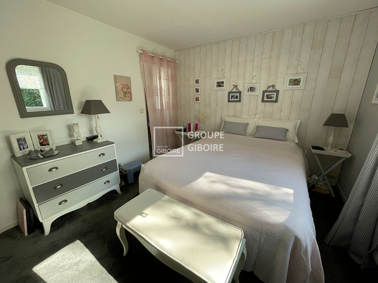 Maison T5  - SAINT NAZAIRE (CS25372E) - photo-8