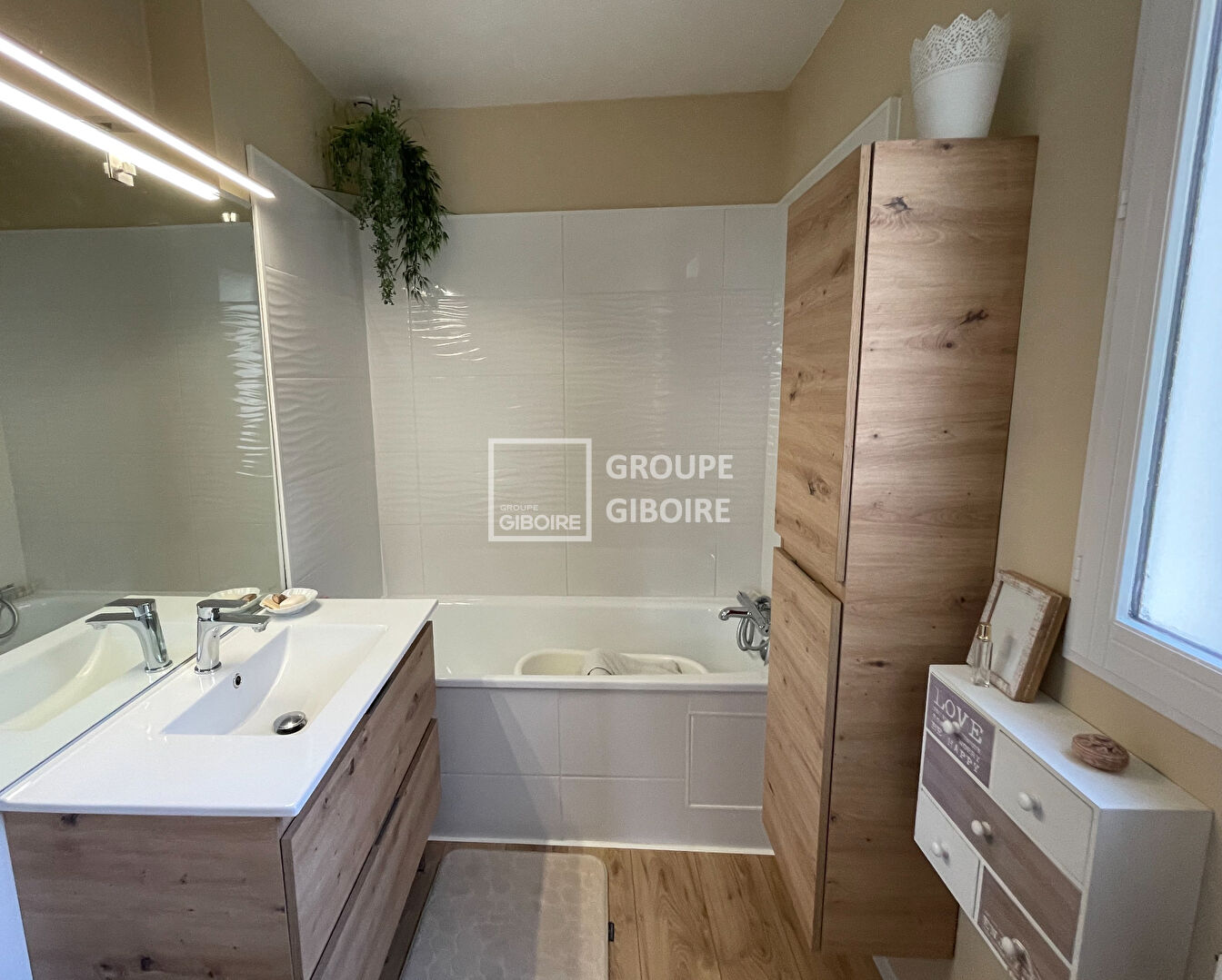 Maison T5  - SAINT NAZAIRE (CS25372E) - photo-9