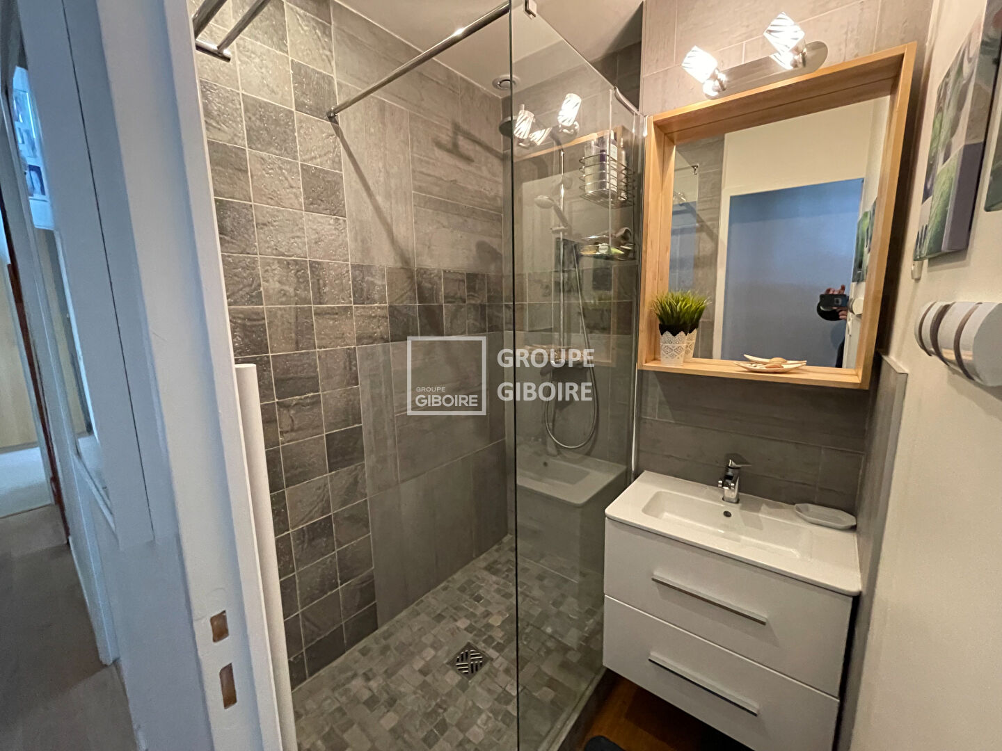 Maison T5  - SAINT NAZAIRE (CS25372E) - photo-10