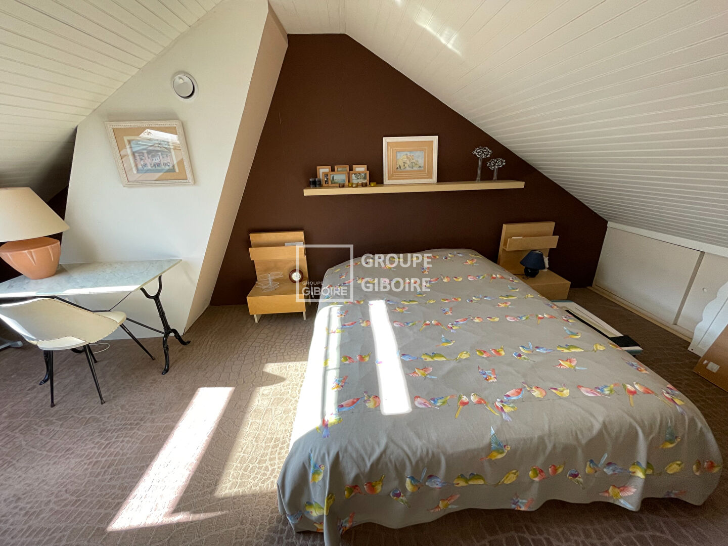 Maison T5  - SAINT NAZAIRE (CS25372E) - photo-11