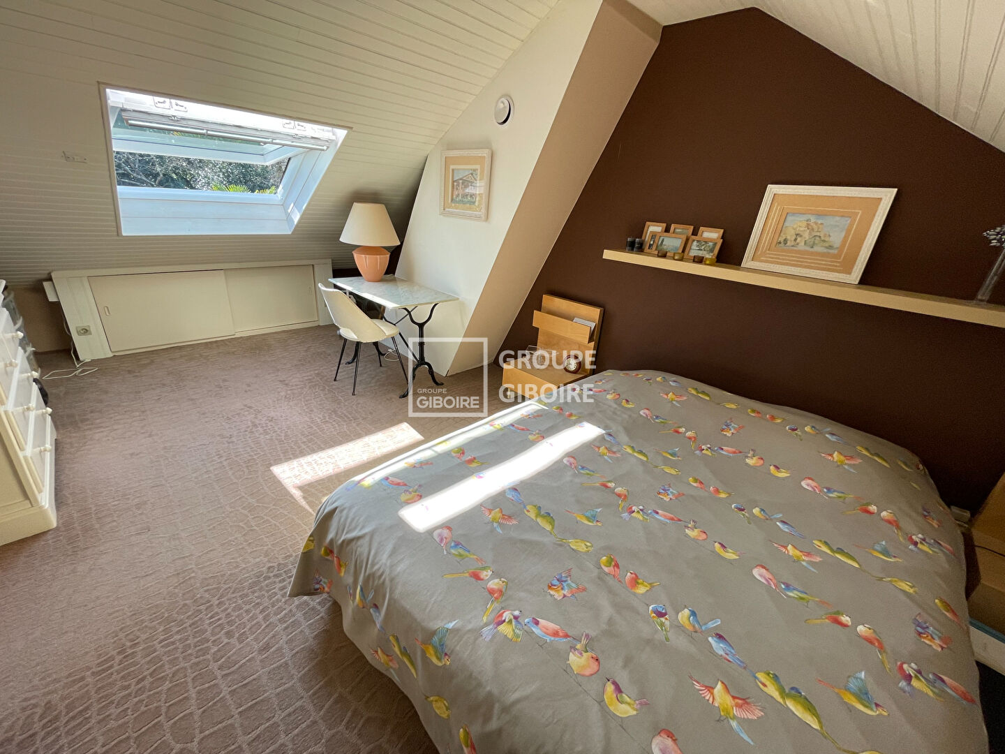 Maison T5  - SAINT NAZAIRE (CS25372E) - photo-12