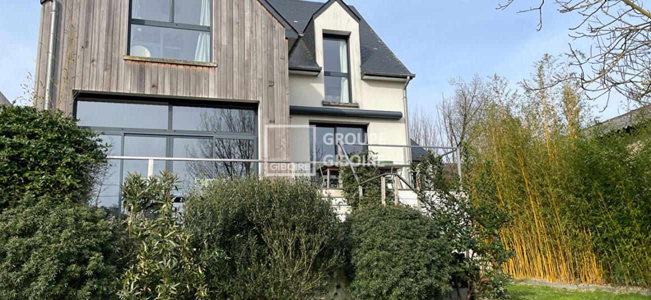 Maison T8  - NOYAL CHATILLON SUR SEICHE (JR25344E) - photo principale
