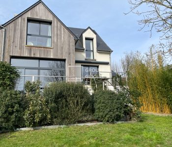 Maison T8  - NOYAL CHATILLON SUR SEICHE (JR25344E) - vignette