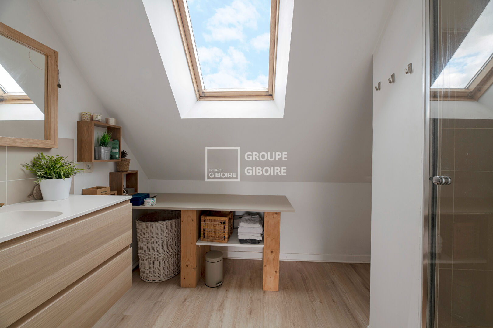Maison T8  - NOYAL CHATILLON SUR SEICHE (JR25344E) - photo-7