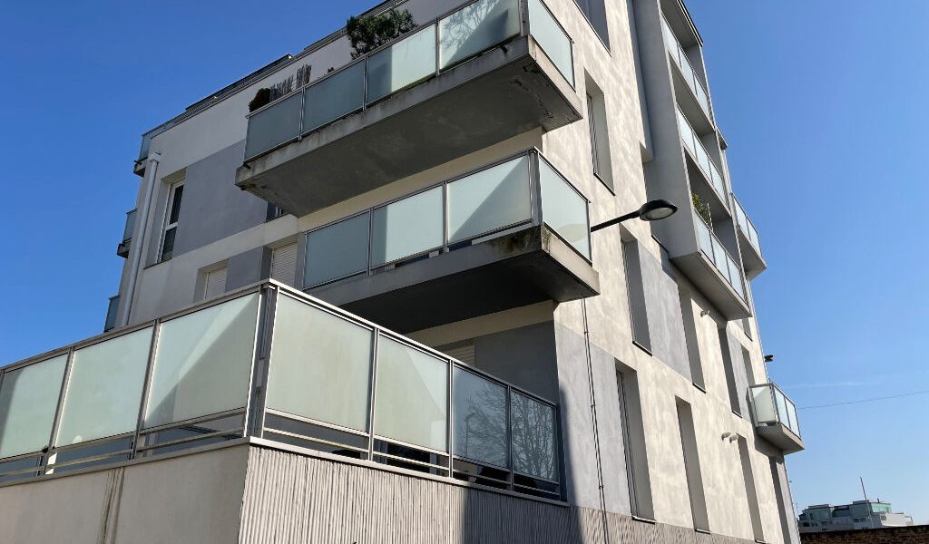 Appartement T3  - RENNES (ALG25321-E0205) - photo principale