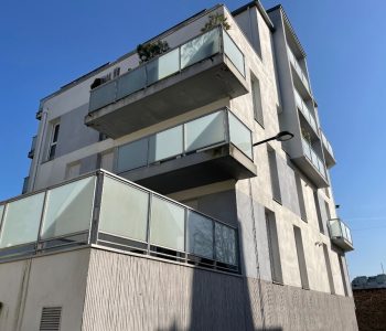 Appartement T3  - RENNES (ALG25321-E0205) - vignette