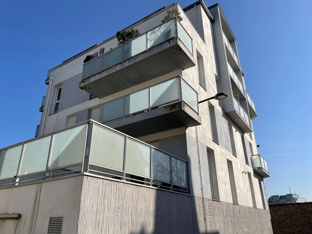 Appartement T3  - RENNES (ALG25321-E0205) - photo-1