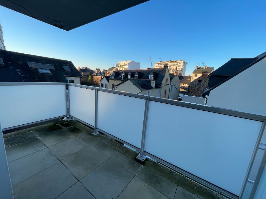 Appartement T3  - RENNES (ALG25321-E0205) - photo-3