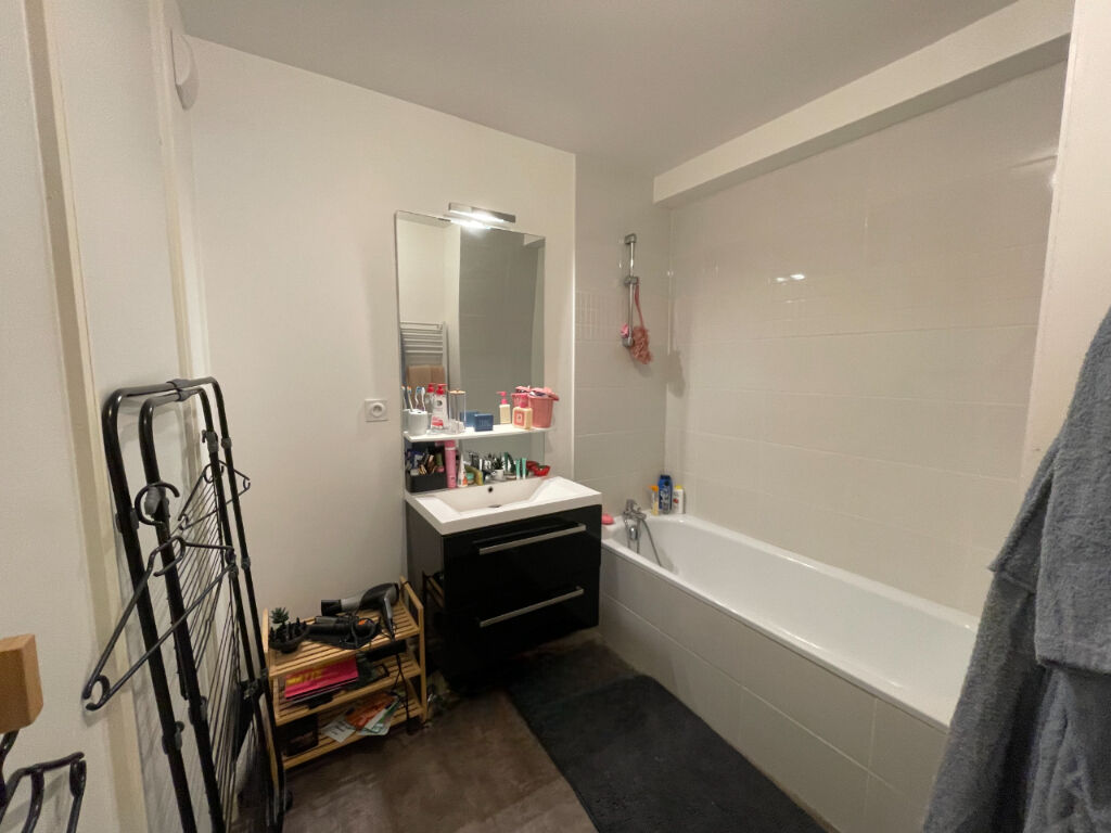 Appartement T3  - RENNES (ALG25321-E0205) - photo-4