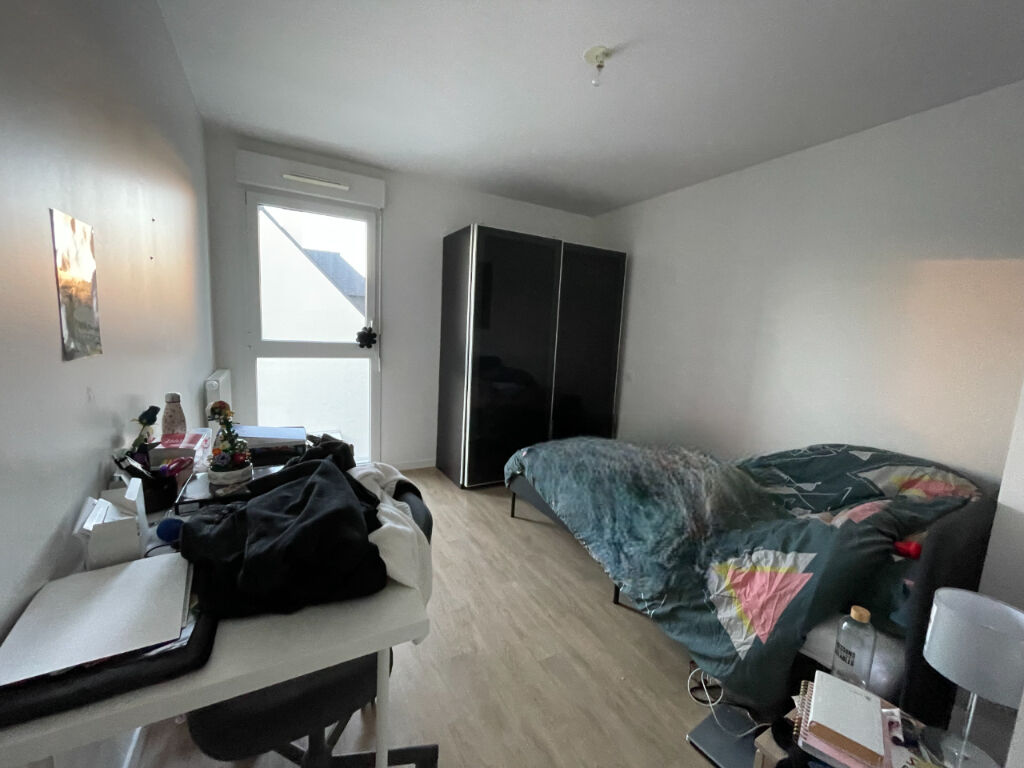 Appartement T3  - RENNES (ALG25321-E0205) - photo-5