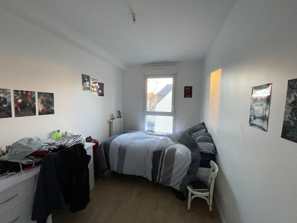 Appartement T3  - RENNES (ALG25321-E0205) - photo-6