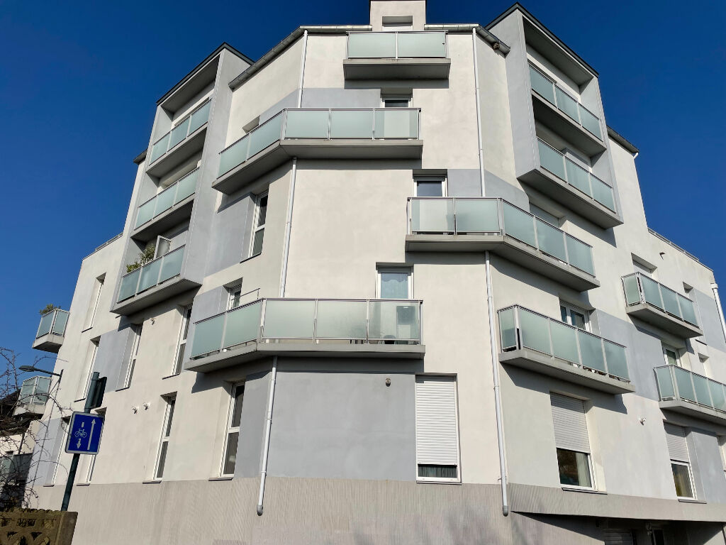 Appartement T3  - RENNES (ALG25321-E0205) - photo-8
