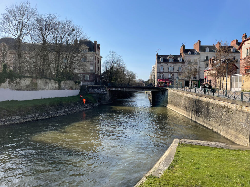 Appartement T3  - RENNES (ALG25321-E0205) - photo-9