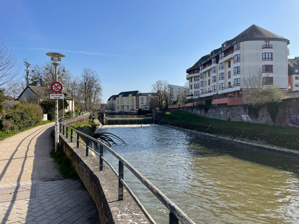 Appartement T3  - RENNES (ALG25321-E0205) - photo-10