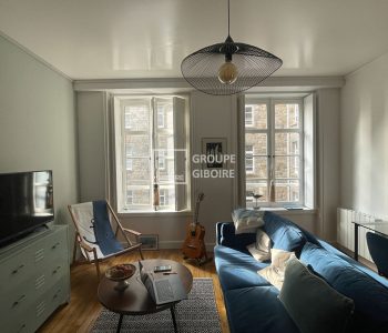 Appartement T3  - SAINT MALO (JD25366) - vignette