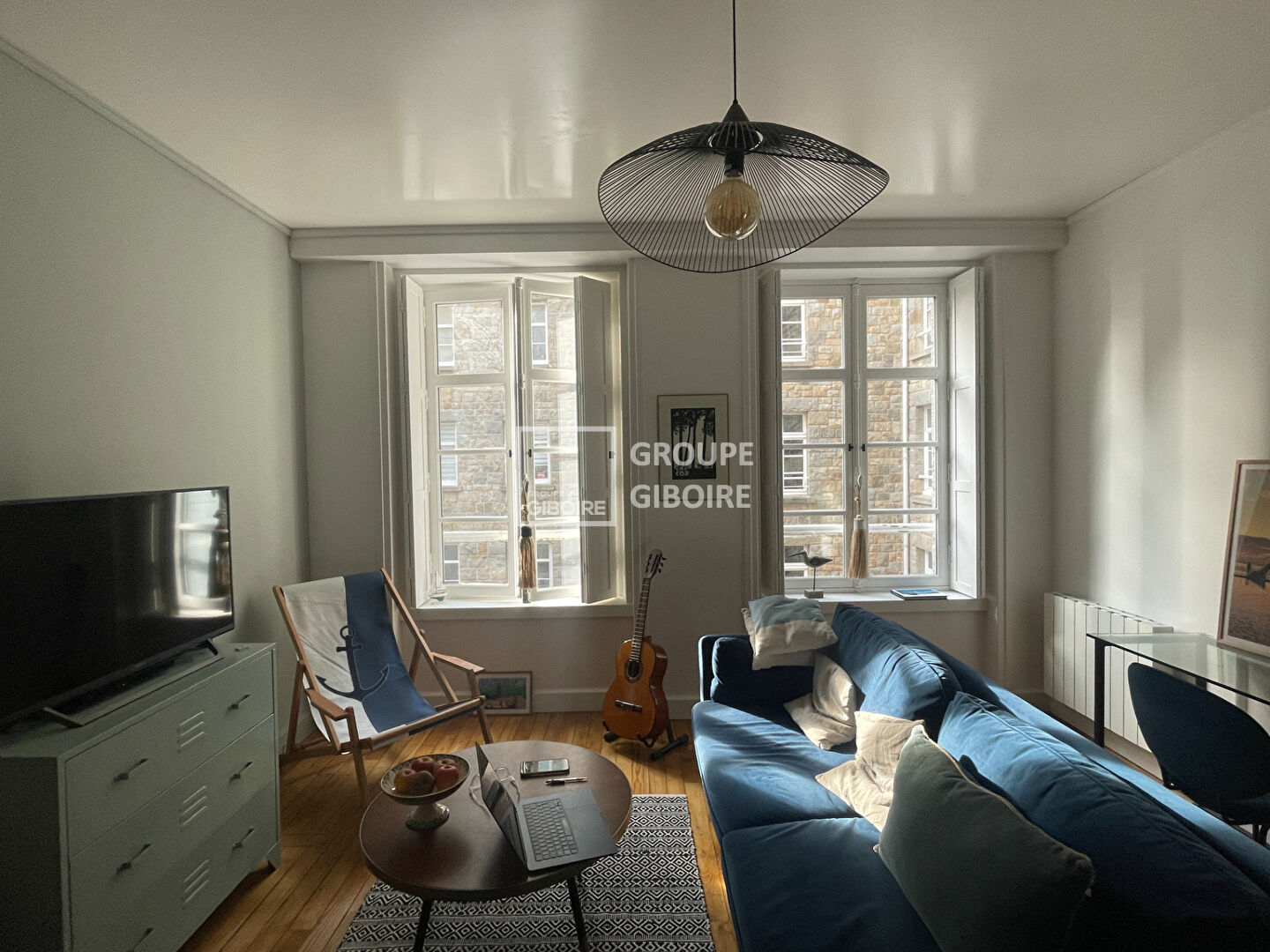 Appartement T3  - SAINT MALO (JD25366) - photo-1