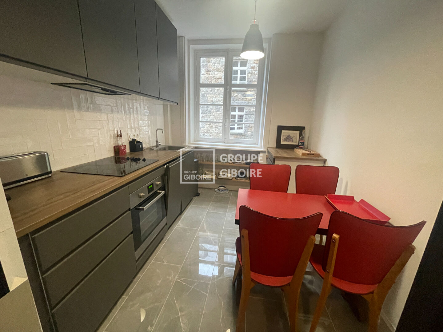 Appartement T3  - SAINT MALO (JD25366) - photo-2