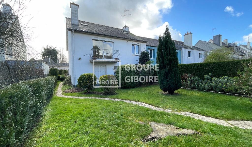 Maison T6  - RENNES (MD25343) - photo principale