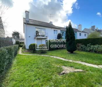 Maison T6  - RENNES (MD25343) - vignette