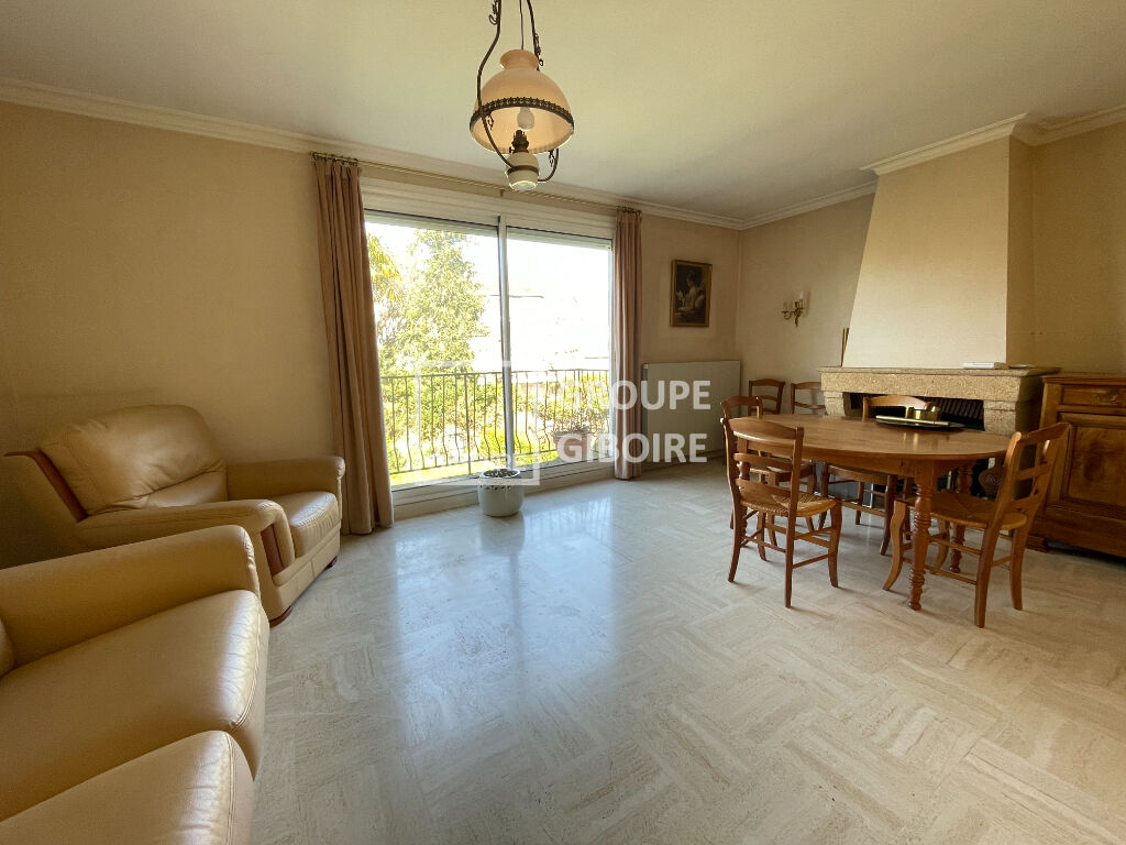 Maison T6  - RENNES (MD25343) - photo-2
