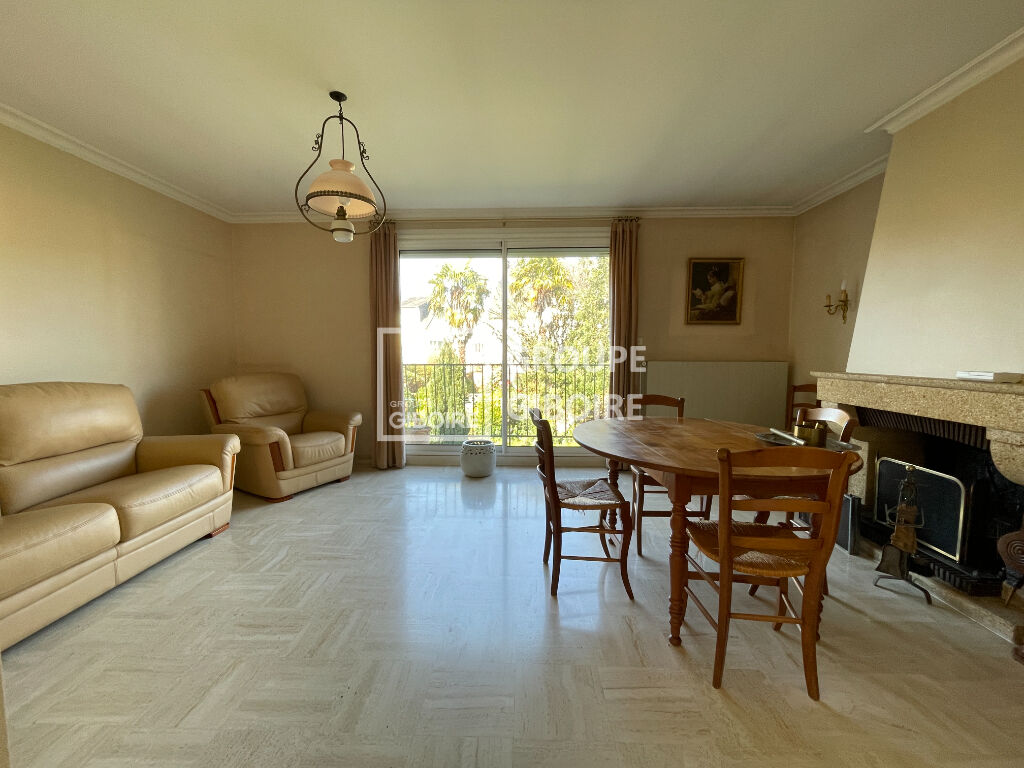 Maison T6  - RENNES (MD25343) - photo-3