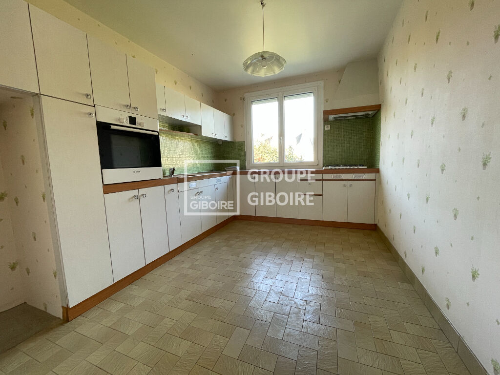 Maison T6  - RENNES (MD25343) - photo-4