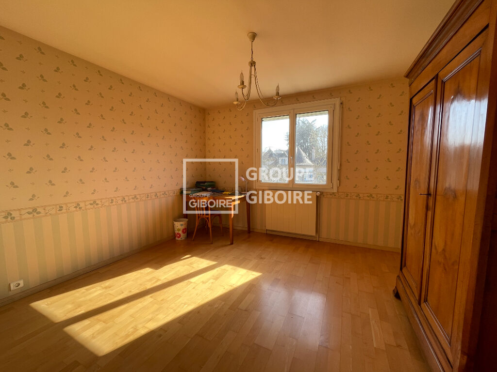 Maison T6  - RENNES (MD25343) - photo-6