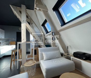 Appartement T2  - SAINT MALO (JG25349E) - vignette