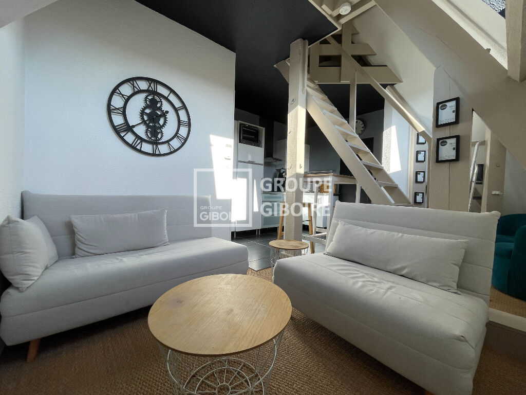 Appartement T2  - SAINT MALO (JG25349E) - photo-2