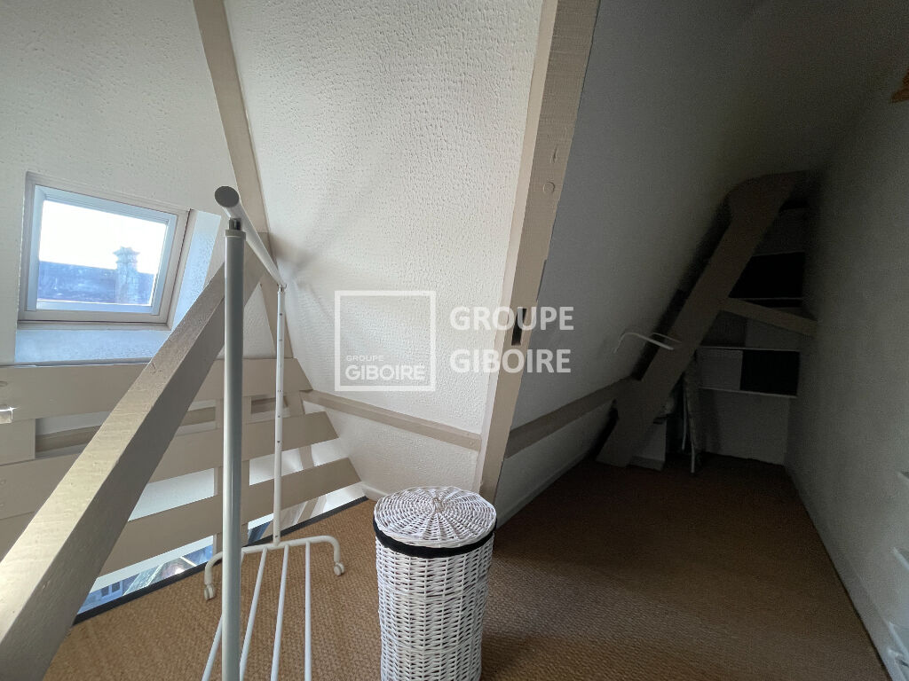 Appartement T2  - SAINT MALO (JG25349E) - photo-4
