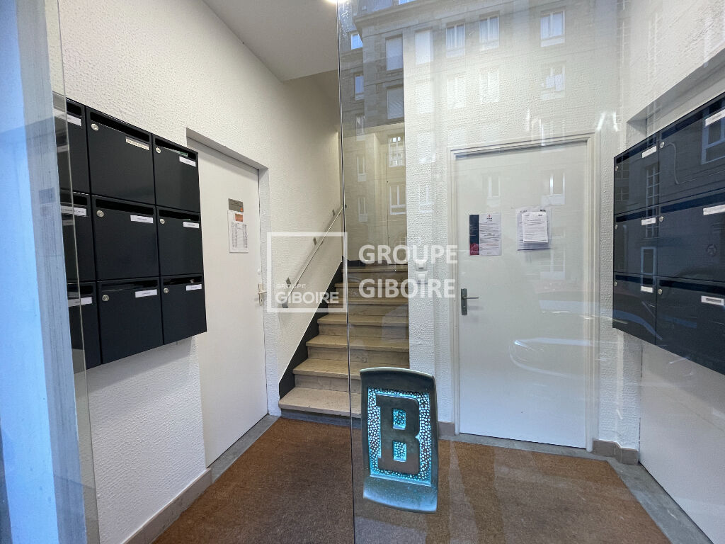 Appartement T2  - SAINT MALO (JG25349E) - photo-5