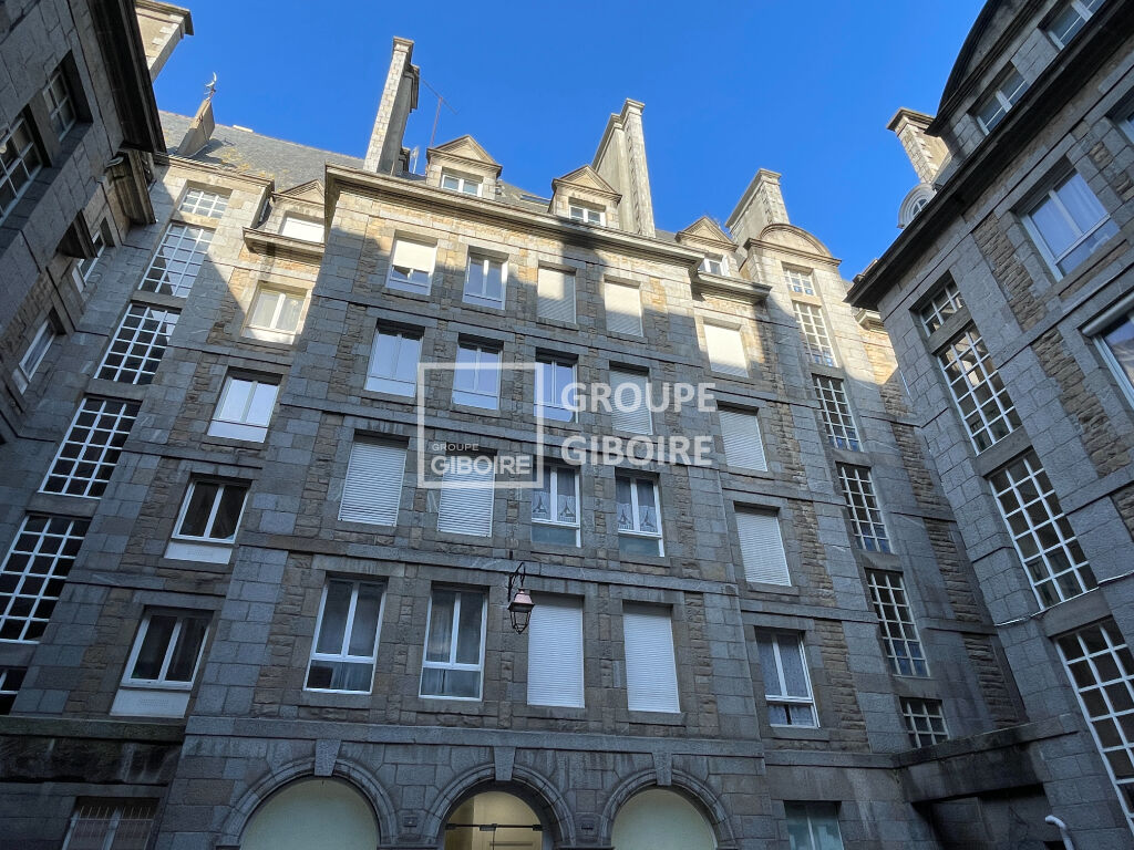 Appartement T2  - SAINT MALO (JG25349E) - photo-6