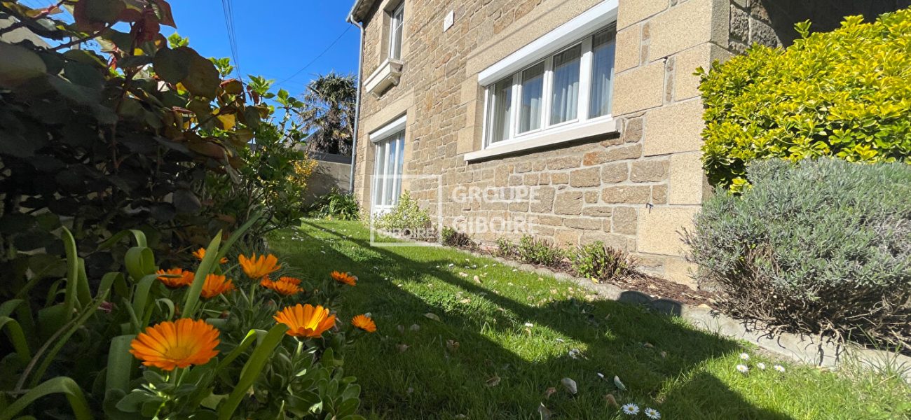 Maison T6  - SAINT MALO (JG25341) - photo principale