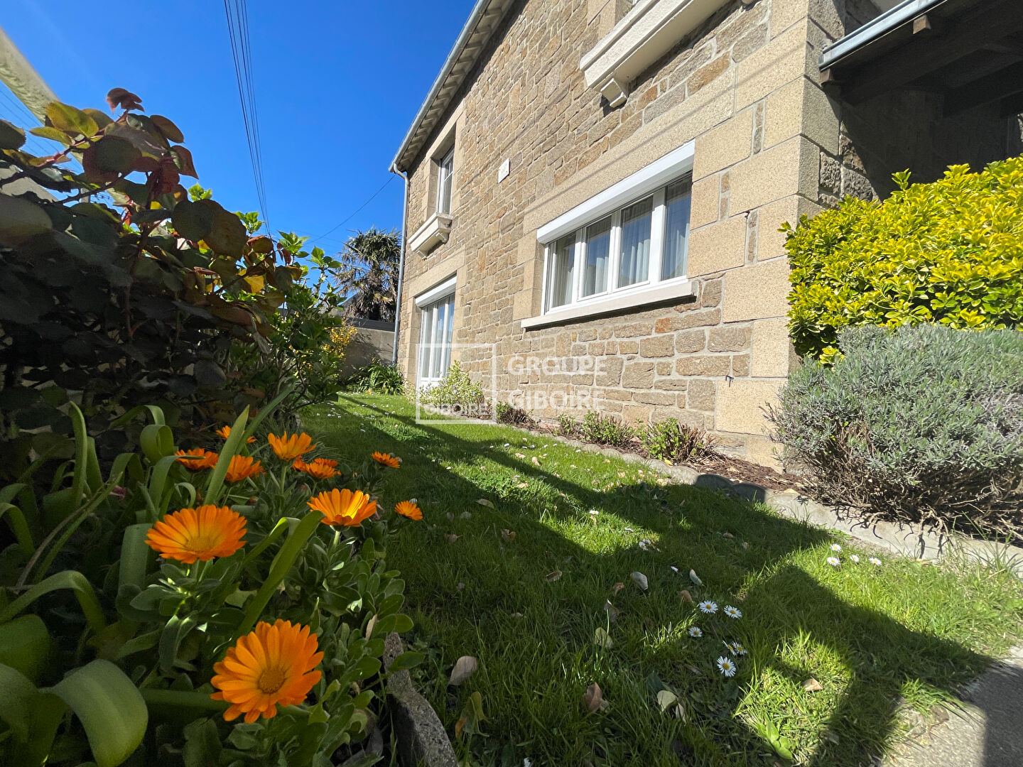 Maison T6  - SAINT MALO (JG25341) - photo-1