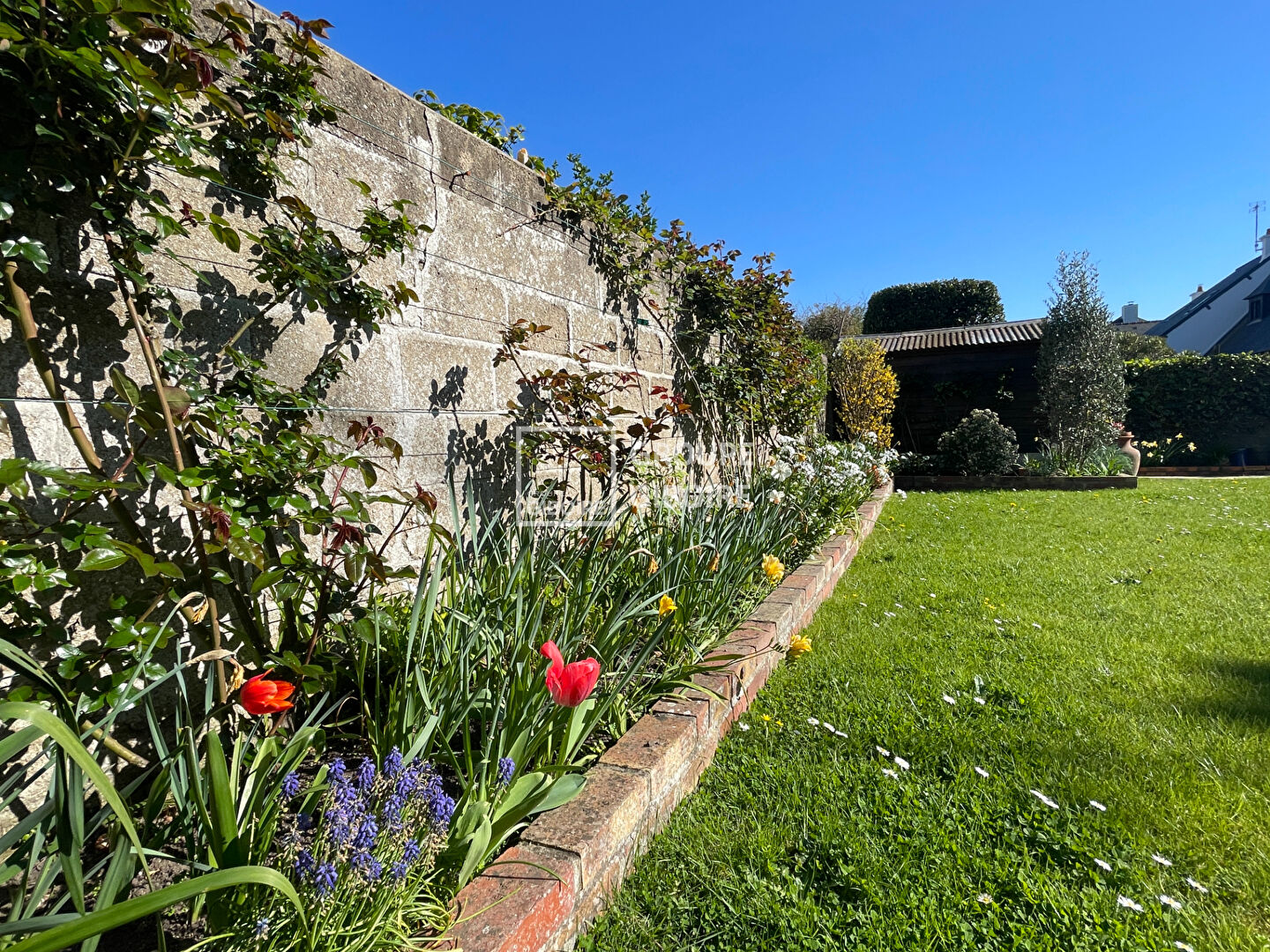 Maison T6  - SAINT MALO (JG25341) - photo-2
