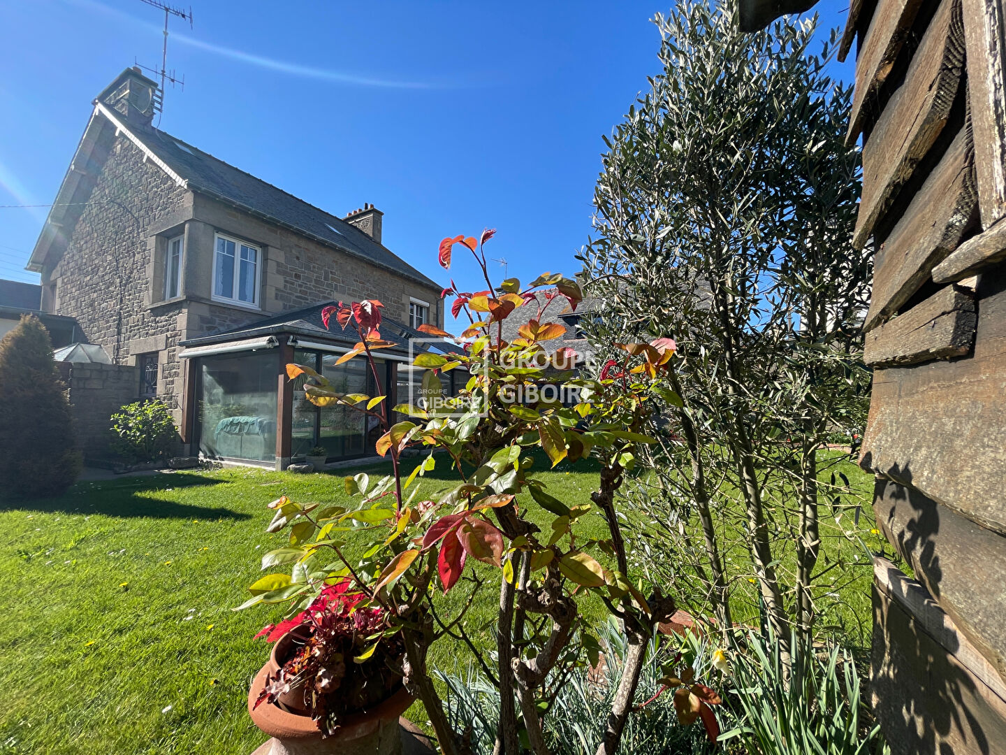 Maison T6  - SAINT MALO (JG25341) - photo-3
