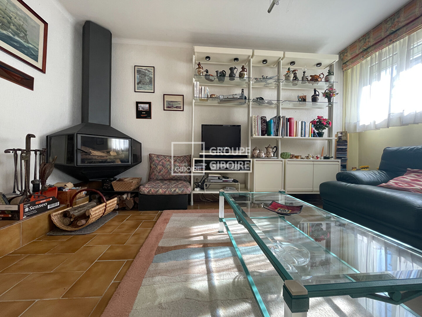 Maison T6  - SAINT MALO (JG25341) - photo-4