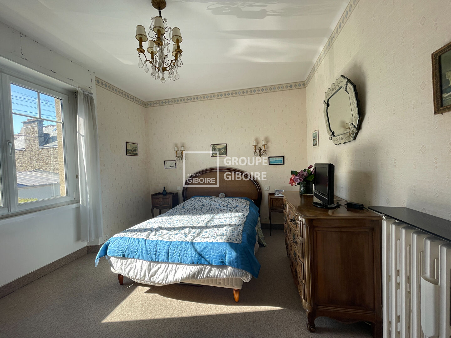 Maison T6  - SAINT MALO (JG25341) - photo-5