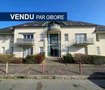 Appartement T2  - BRUZ (JR25352E) - vignette