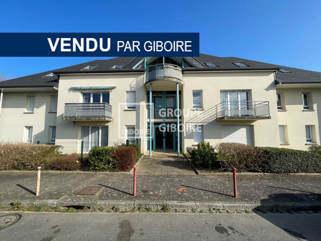 Appartement T2  - BRUZ (JR25352E) - photo-1