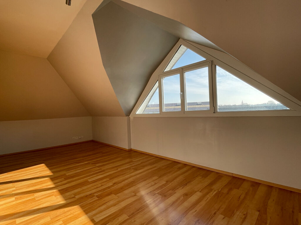 Appartement T2  - BRUZ (JR25352E) - photo-2