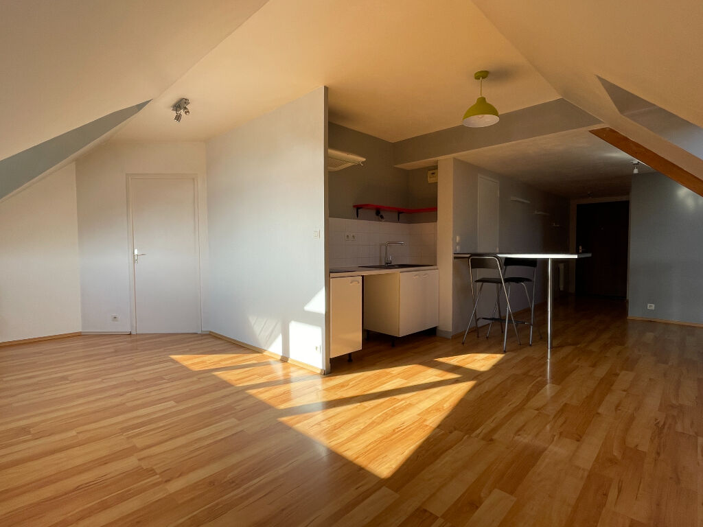 Appartement T2  - BRUZ (JR25352E) - photo-4