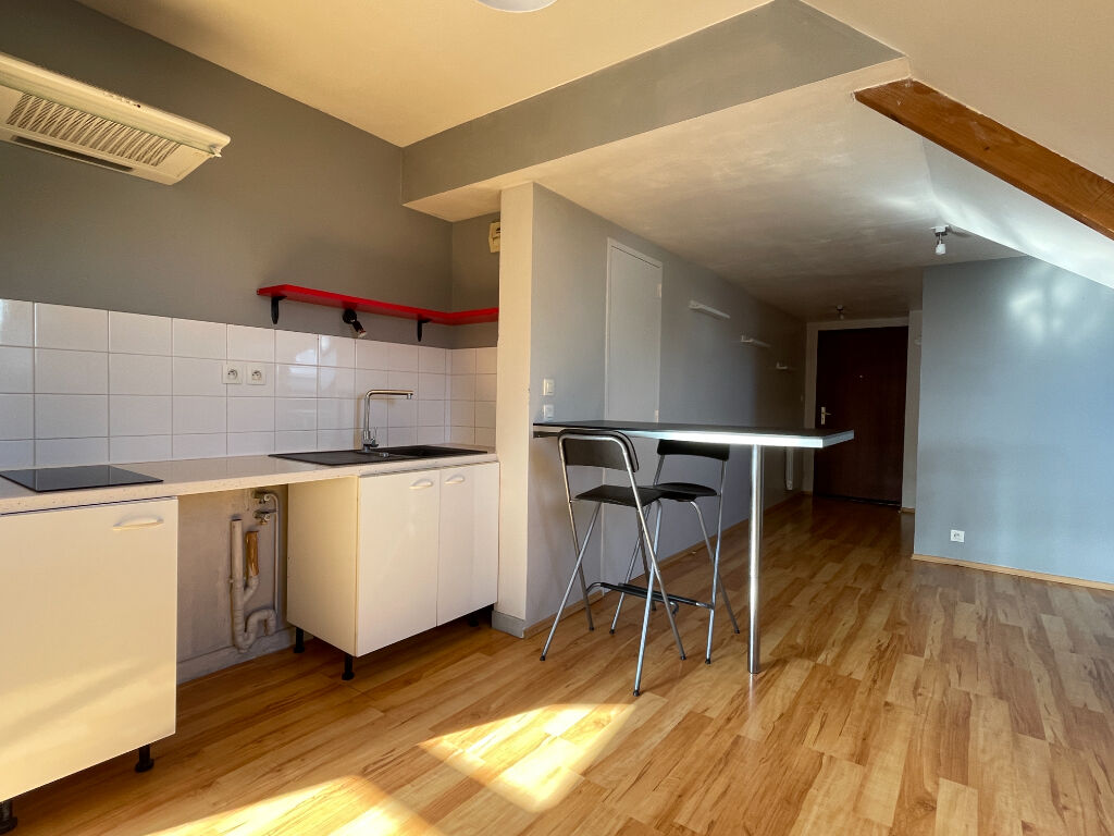 Appartement T2  - BRUZ (JR25352E) - photo-6