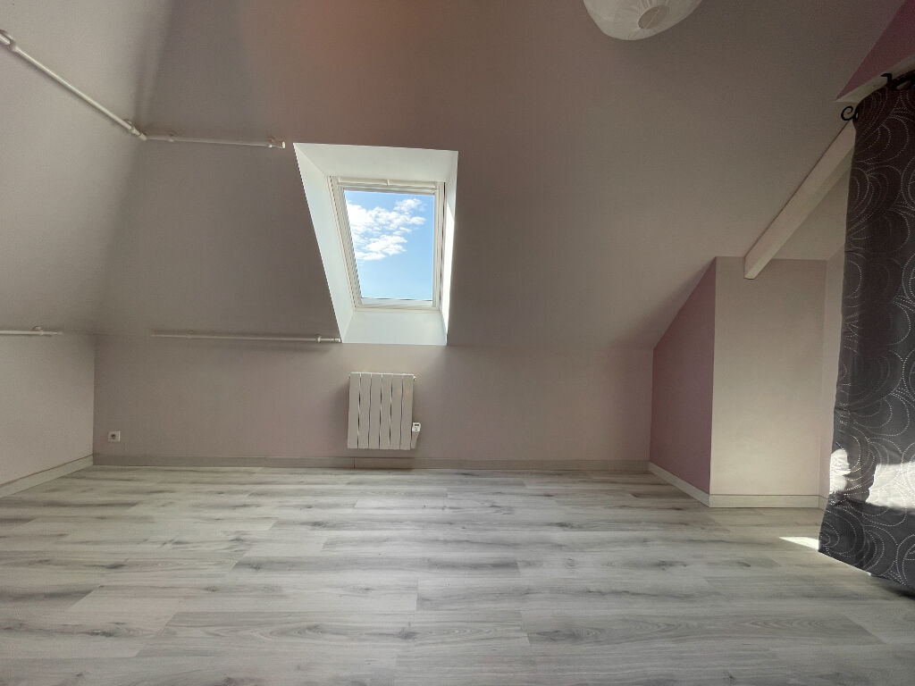 Appartement T2  - BRUZ (JR25352E) - photo-7