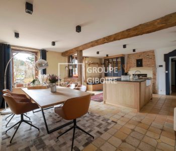 Maison T8  - RENNES (24308E) - vignette