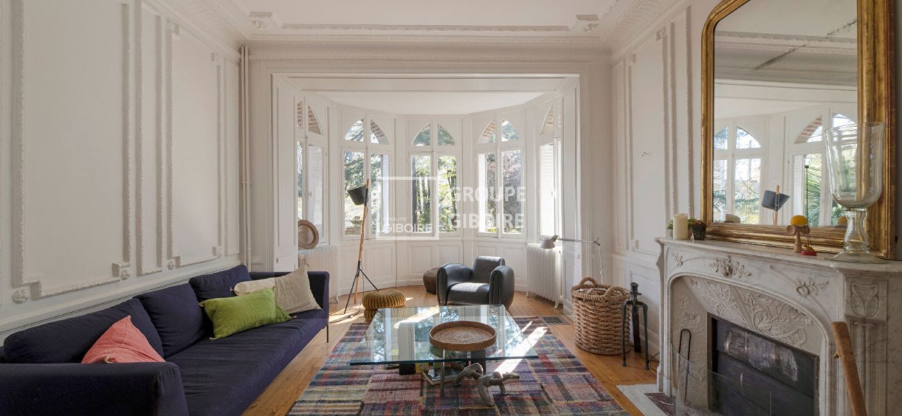 Maison T8  - RENNES (ALG25407) - photo principale