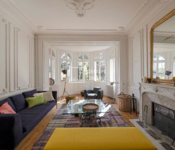 Maison T8  - RENNES (ALG25407) - vignette