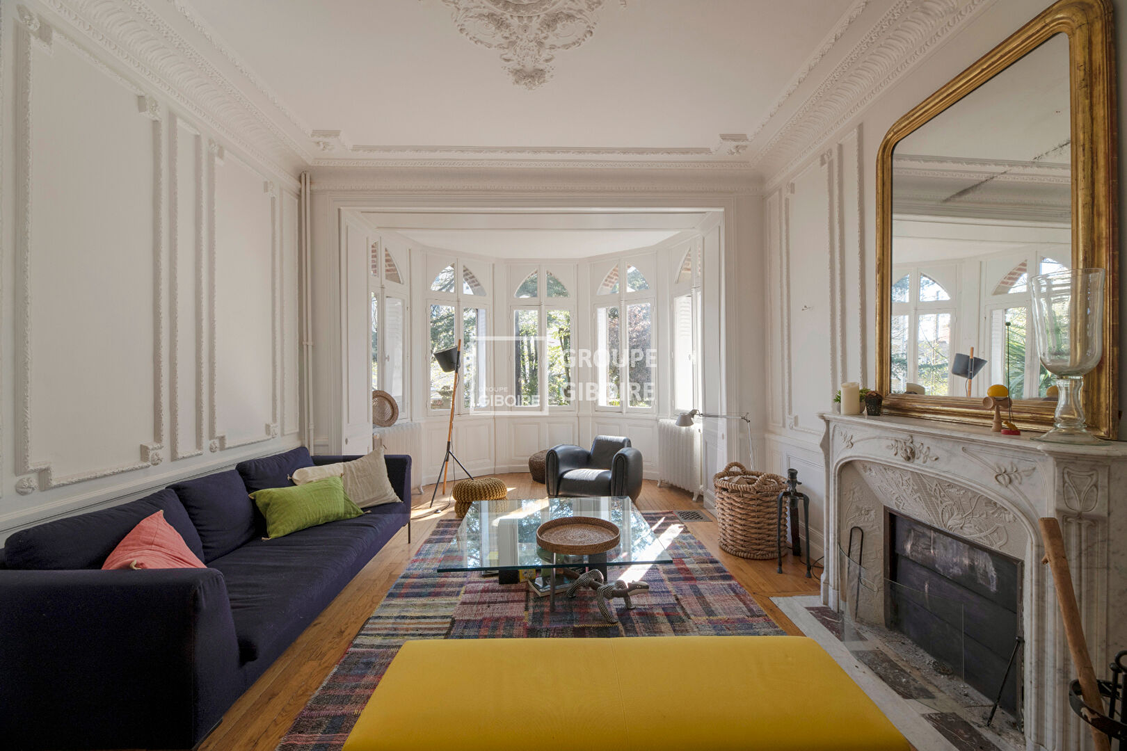 Maison T8  - RENNES (ALG25407) - photo-1